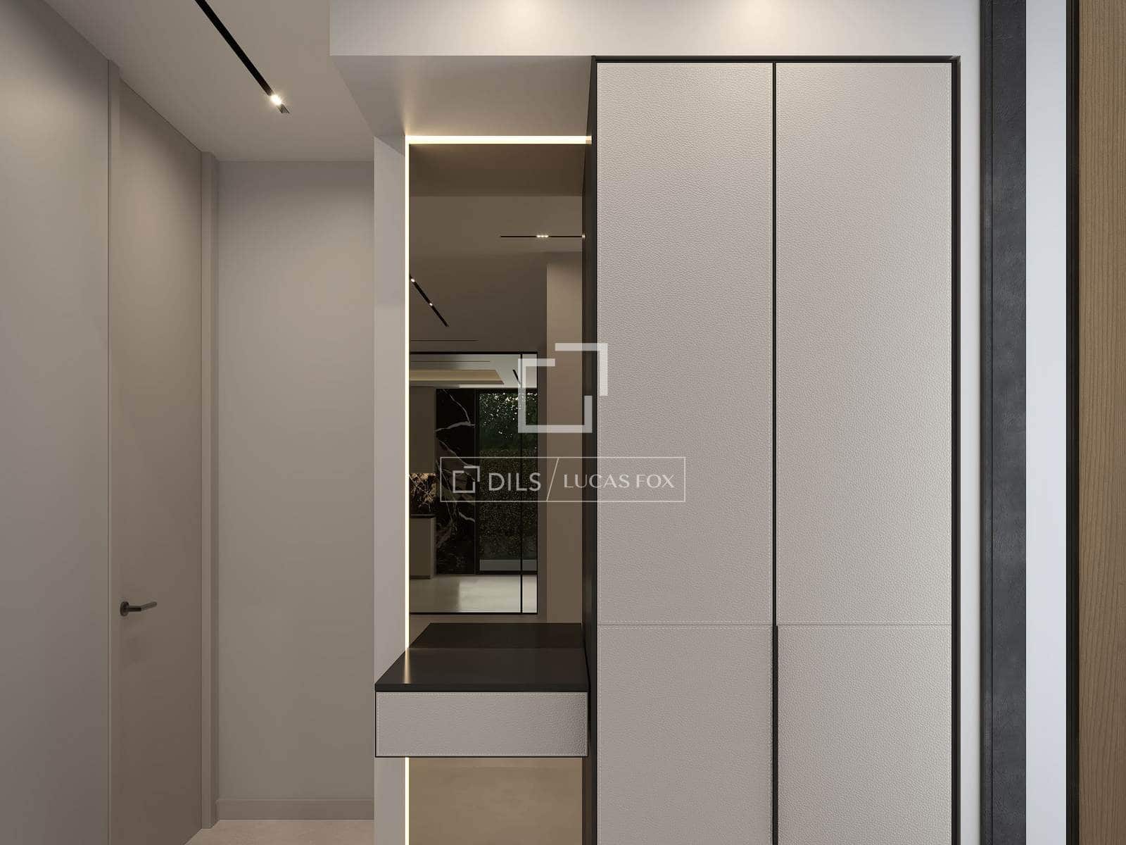 4 chambre Villa/Maison à vendre à Bel-Air avec piscine garage - 2 400 000 € (Ref: 9181538)