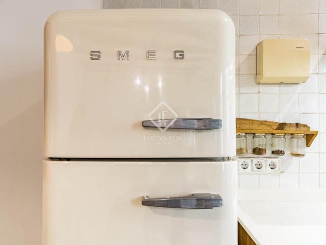 2 bedroom Apartment for sale in Barcelona city - € 515,000 (Ref: 9181643)