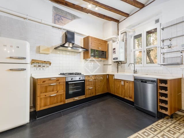 2 bedroom Apartment for sale in Barcelona city - € 515,000 (Ref: 9181643)