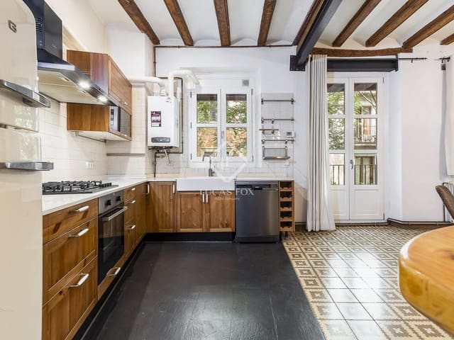 2 bedroom Apartment for sale in Barcelona city - € 515,000 (Ref: 9181643)