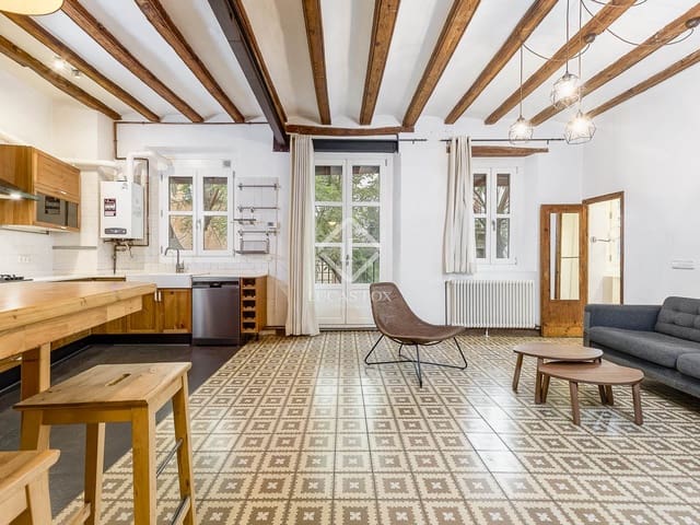 2 bedroom Apartment for sale in Barcelona city - € 515,000 (Ref: 9181643)