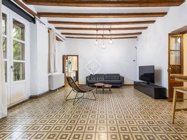 2 bedroom Apartment for sale in Barcelona city - € 515,000 (Ref: 9181643)