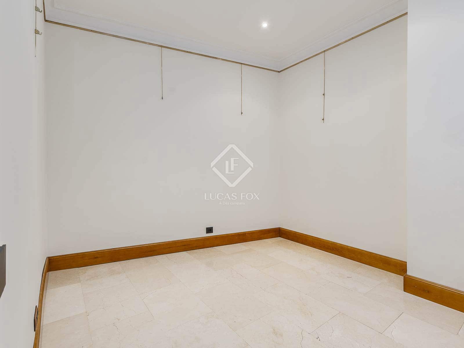 3 chambre Appartement à vendre à Barcelone ville - 980 000 € (Ref: 9181917)