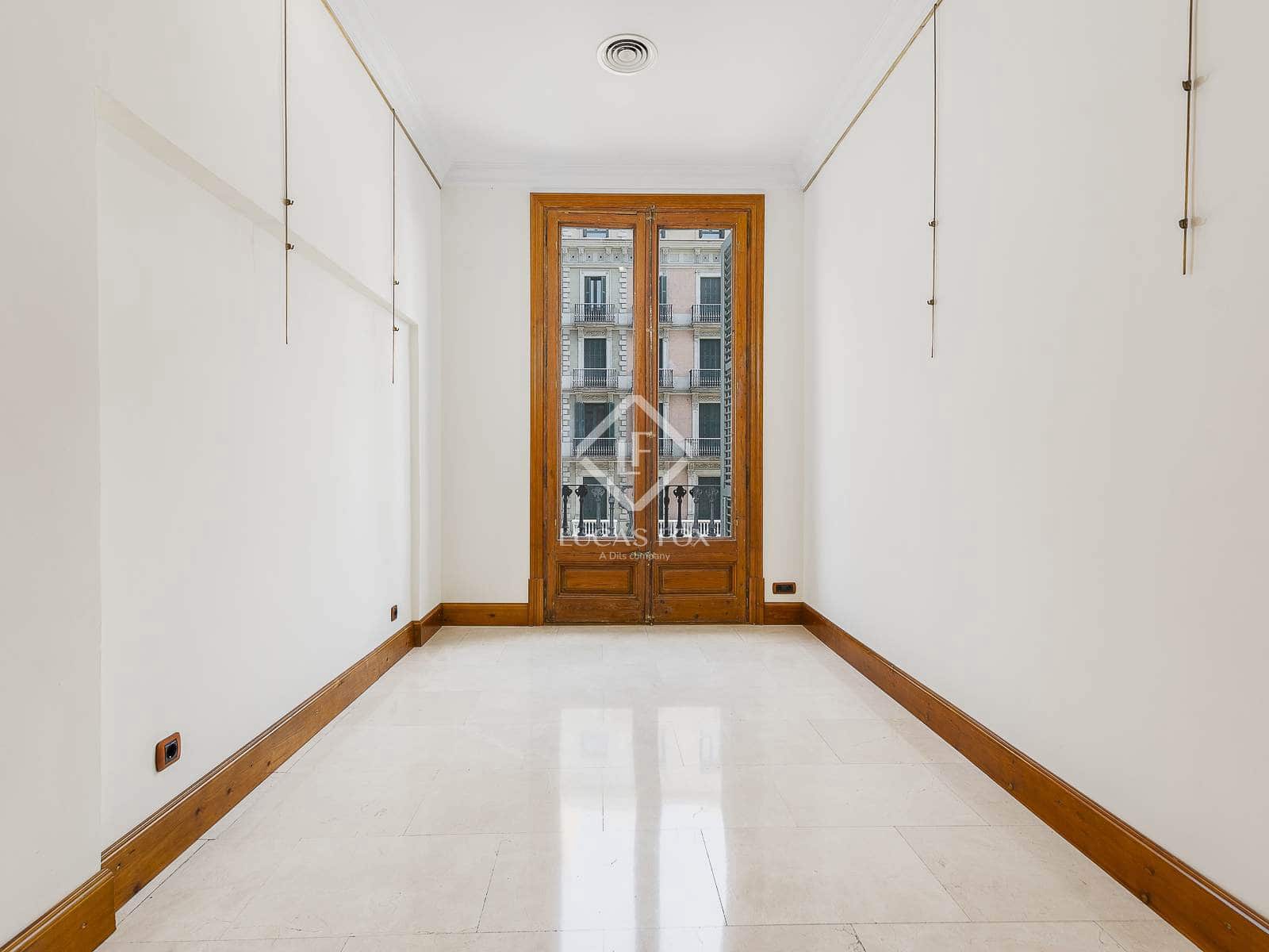 3 chambre Appartement à vendre à Barcelone ville - 980 000 € (Ref: 9181917)