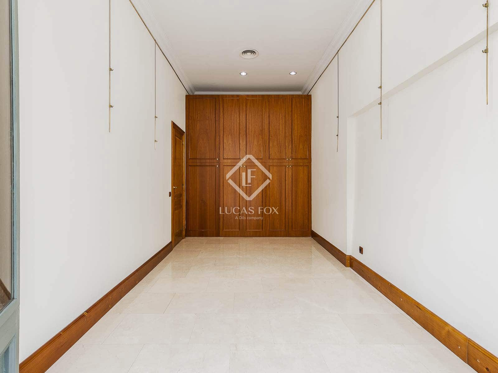 3 chambre Appartement à vendre à Barcelone ville - 980 000 € (Ref: 9181917)