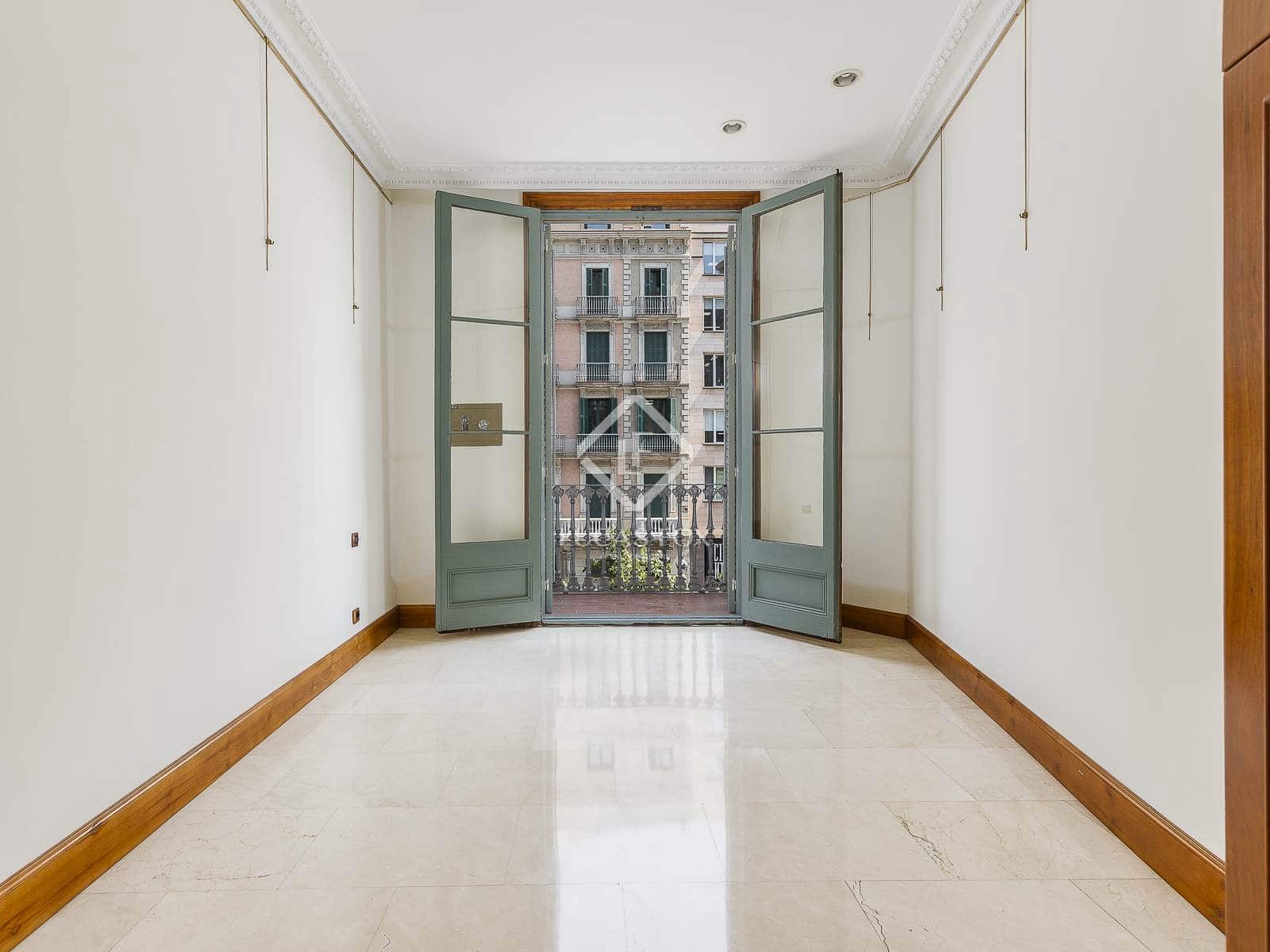 3 chambre Appartement à vendre à Barcelone ville - 980 000 € (Ref: 9181917)