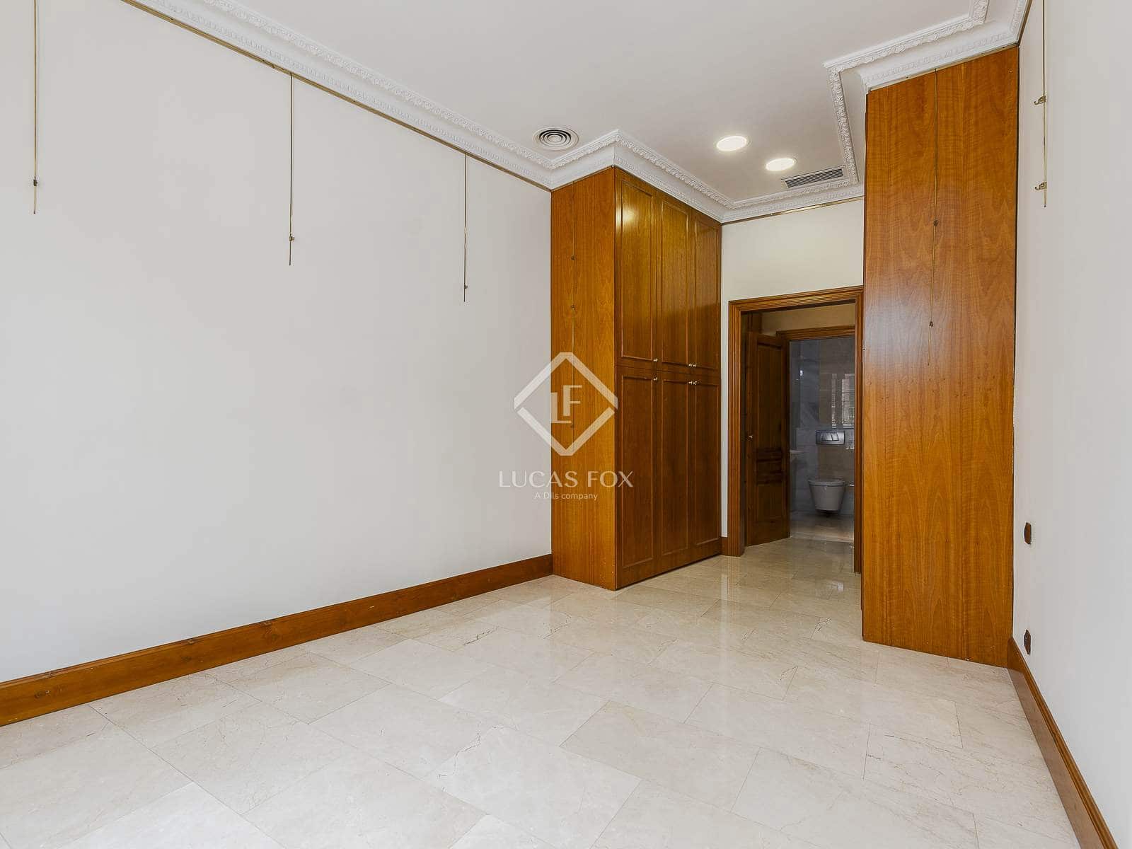 3 chambre Appartement à vendre à Barcelone ville - 980 000 € (Ref: 9181917)