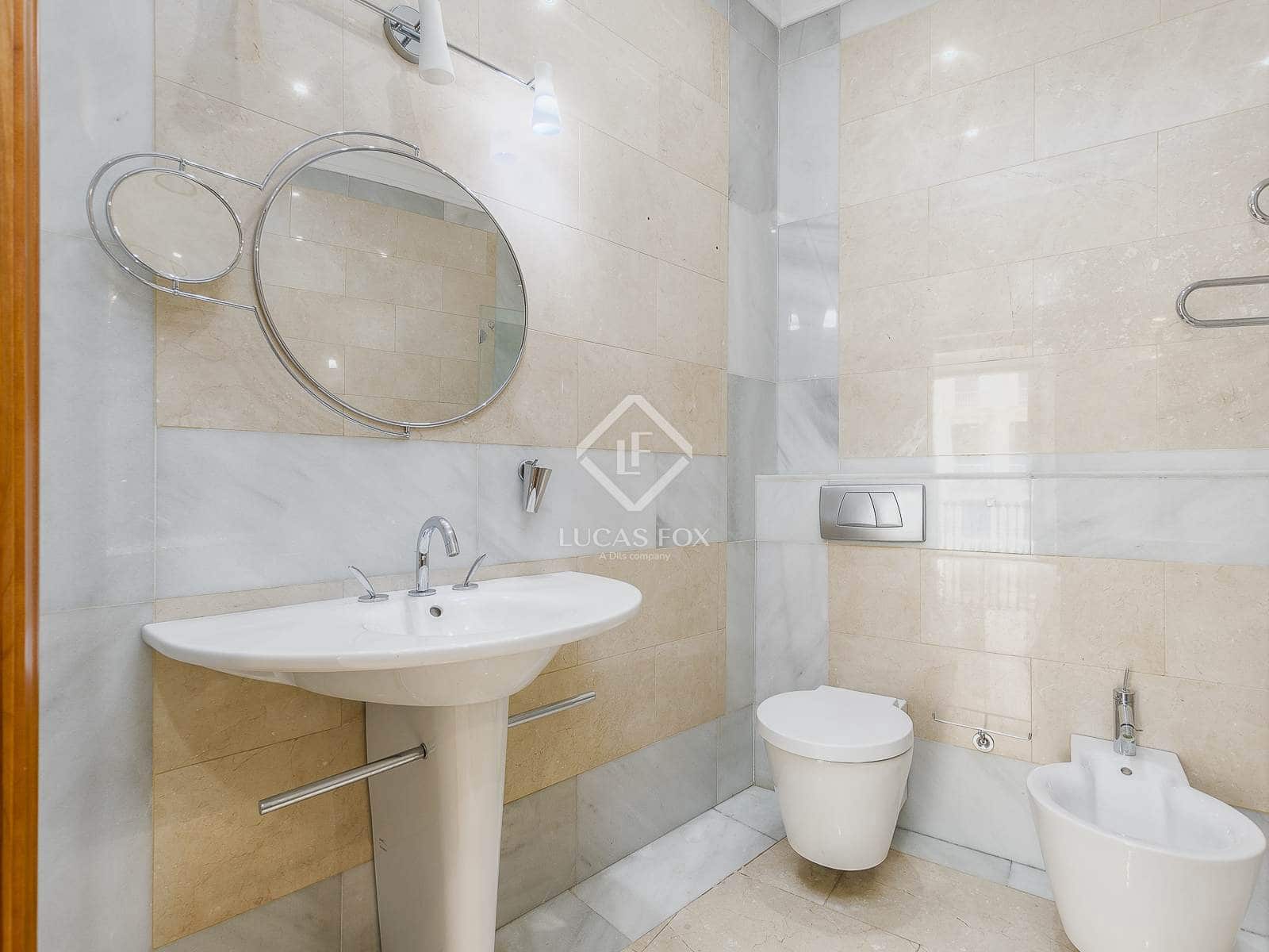 3 chambre Appartement à vendre à Barcelone ville - 980 000 € (Ref: 9181917)