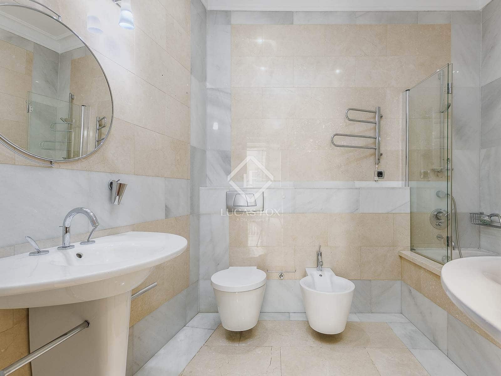 3 chambre Appartement à vendre à Barcelone ville - 980 000 € (Ref: 9181917)