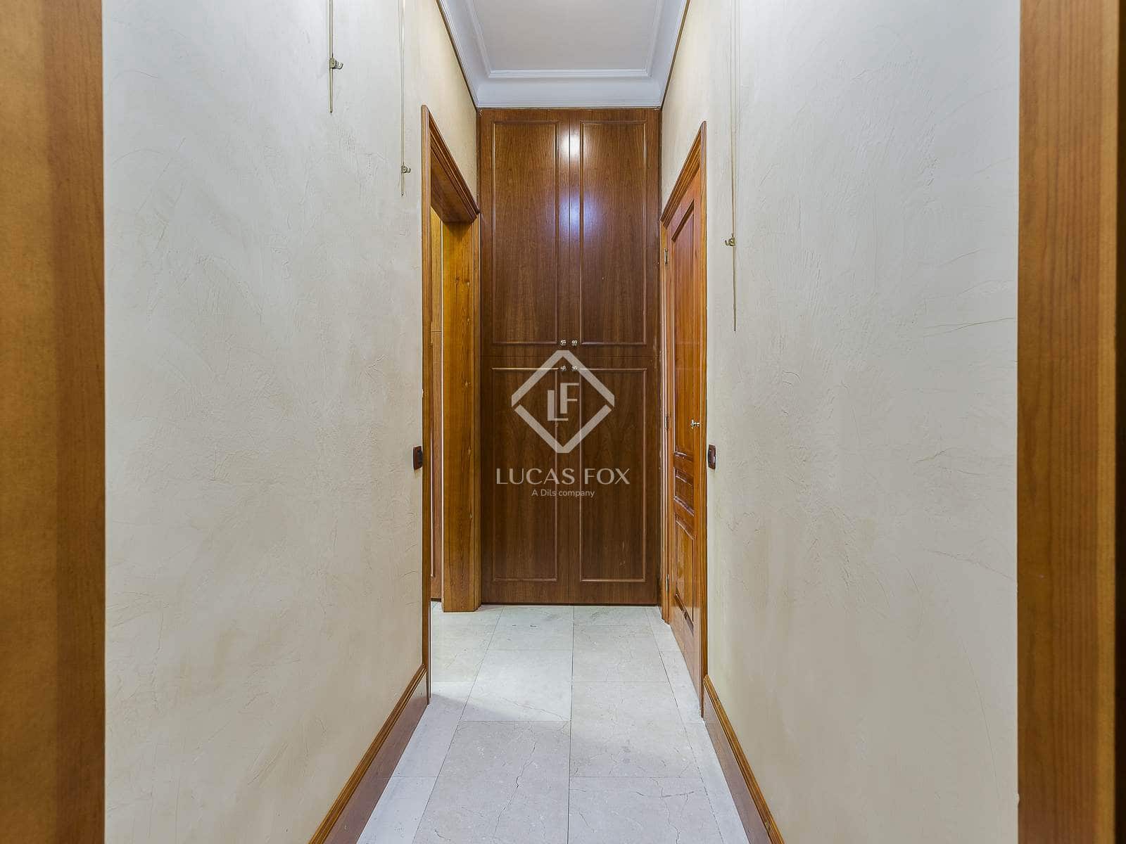 3 chambre Appartement à vendre à Barcelone ville - 980 000 € (Ref: 9181917)