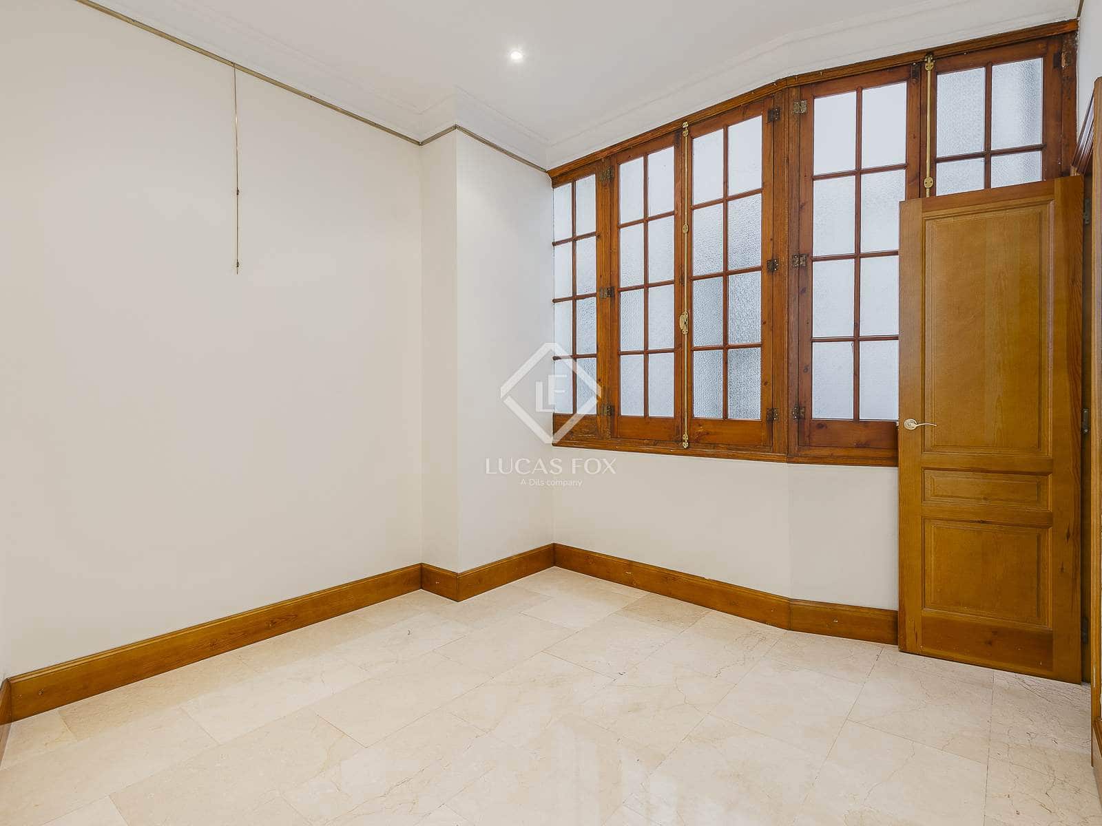 3 chambre Appartement à vendre à Barcelone ville - 980 000 € (Ref: 9181917)