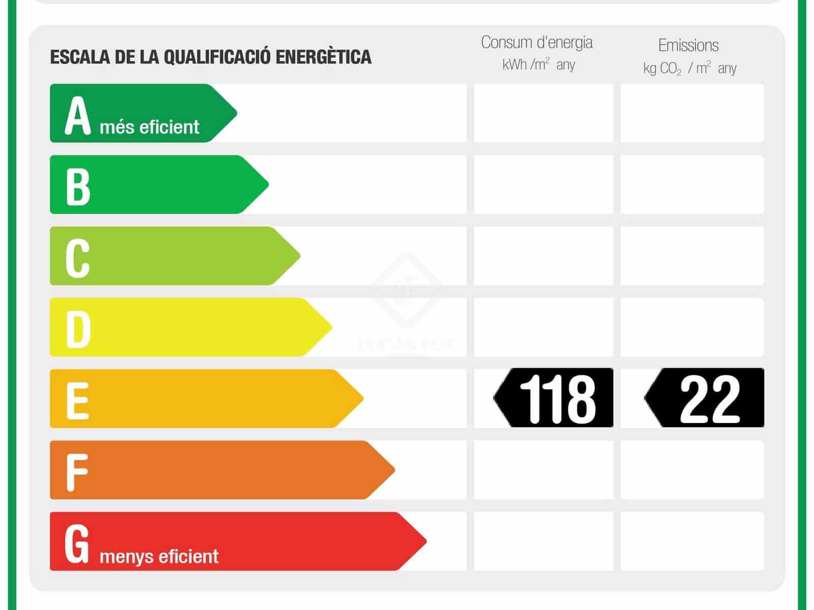 3 chambre Appartement à vendre à Barcelone ville - 980 000 € (Ref: 9181917)