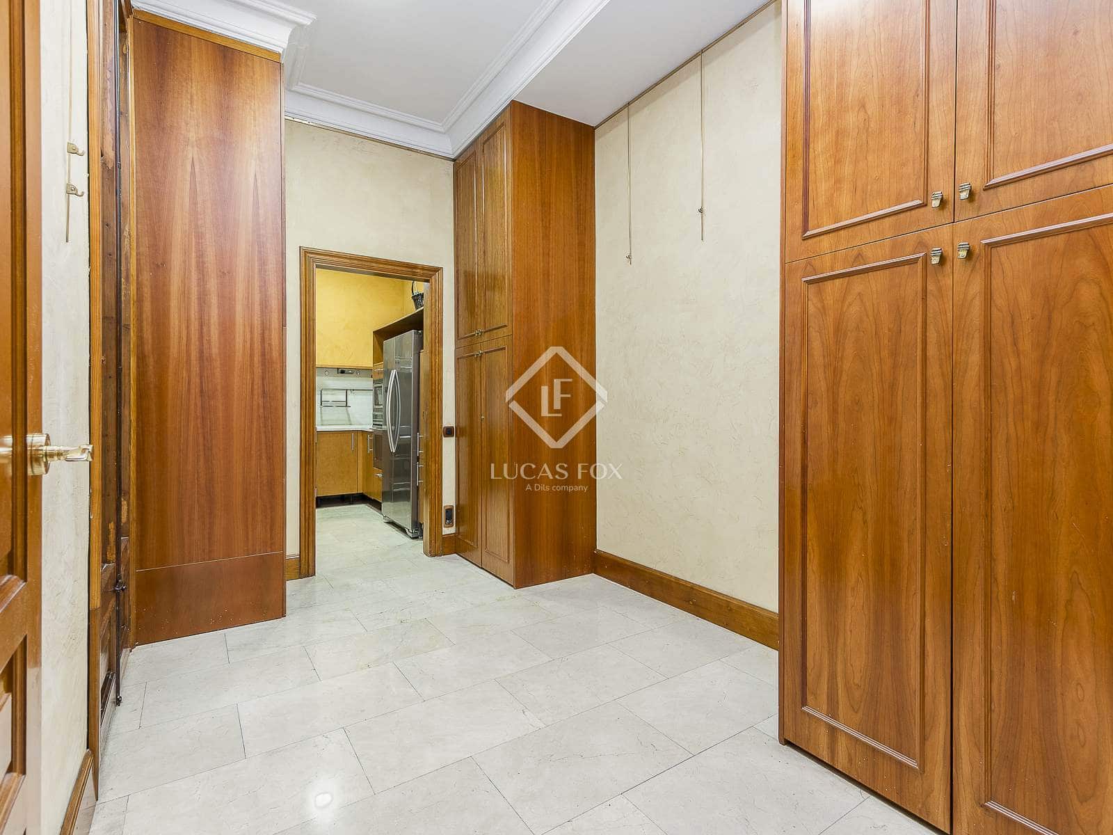 3 chambre Appartement à vendre à Barcelone ville - 980 000 € (Ref: 9181917)