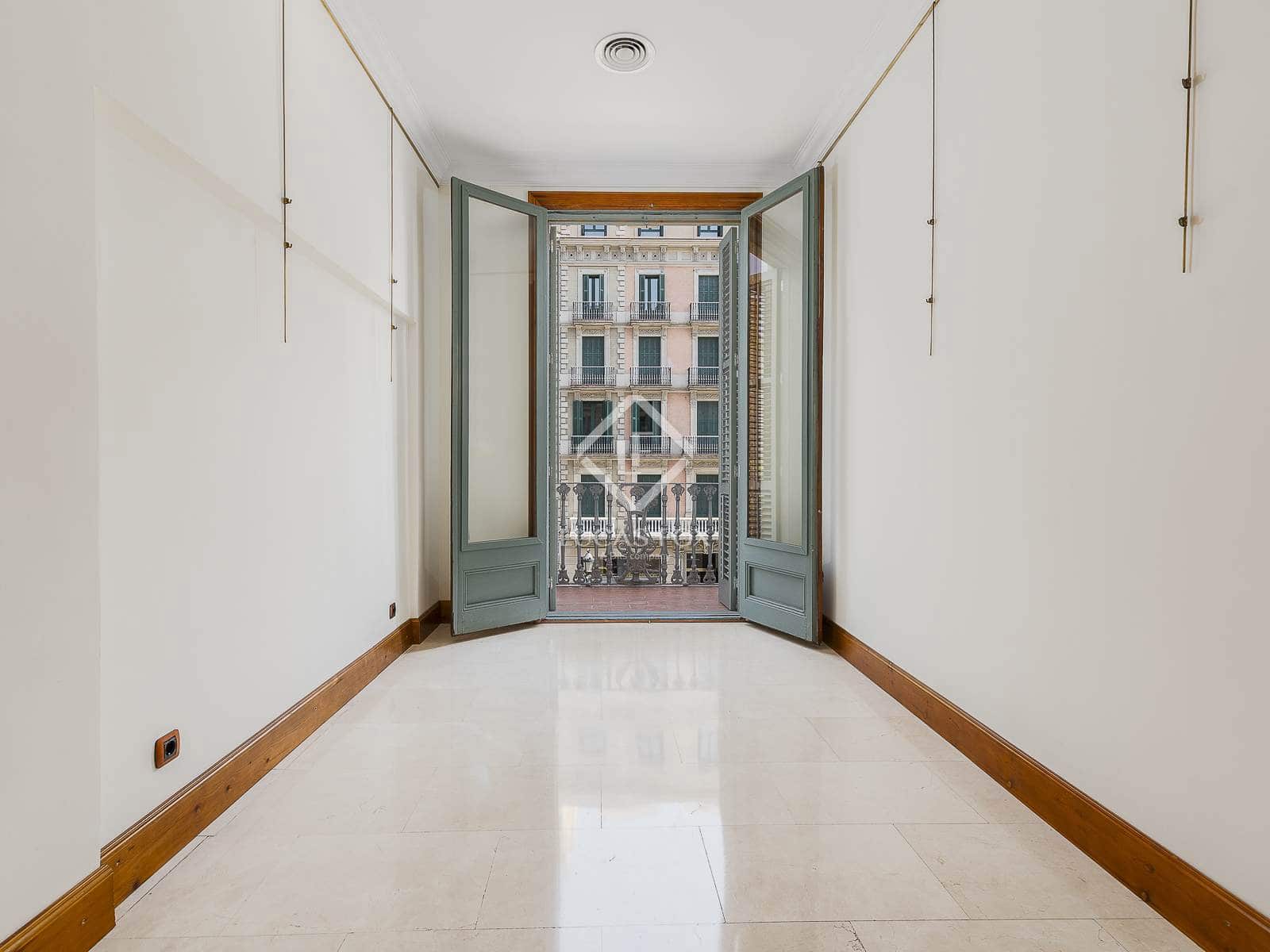 3 chambre Appartement à vendre à Barcelone ville - 980 000 € (Ref: 9181917)