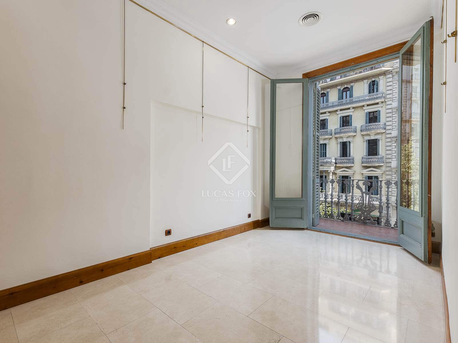3 chambre Appartement à vendre à Barcelone ville - 980 000 € (Ref: 9181917)