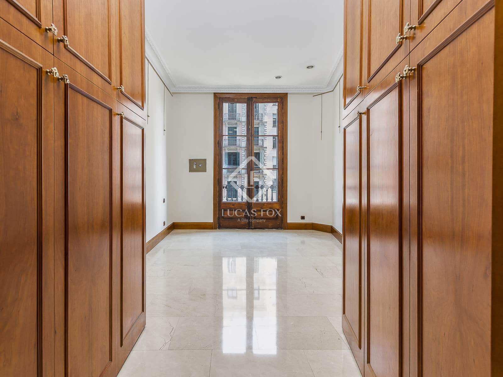 3 chambre Appartement à vendre à Barcelone ville - 980 000 € (Ref: 9181917)