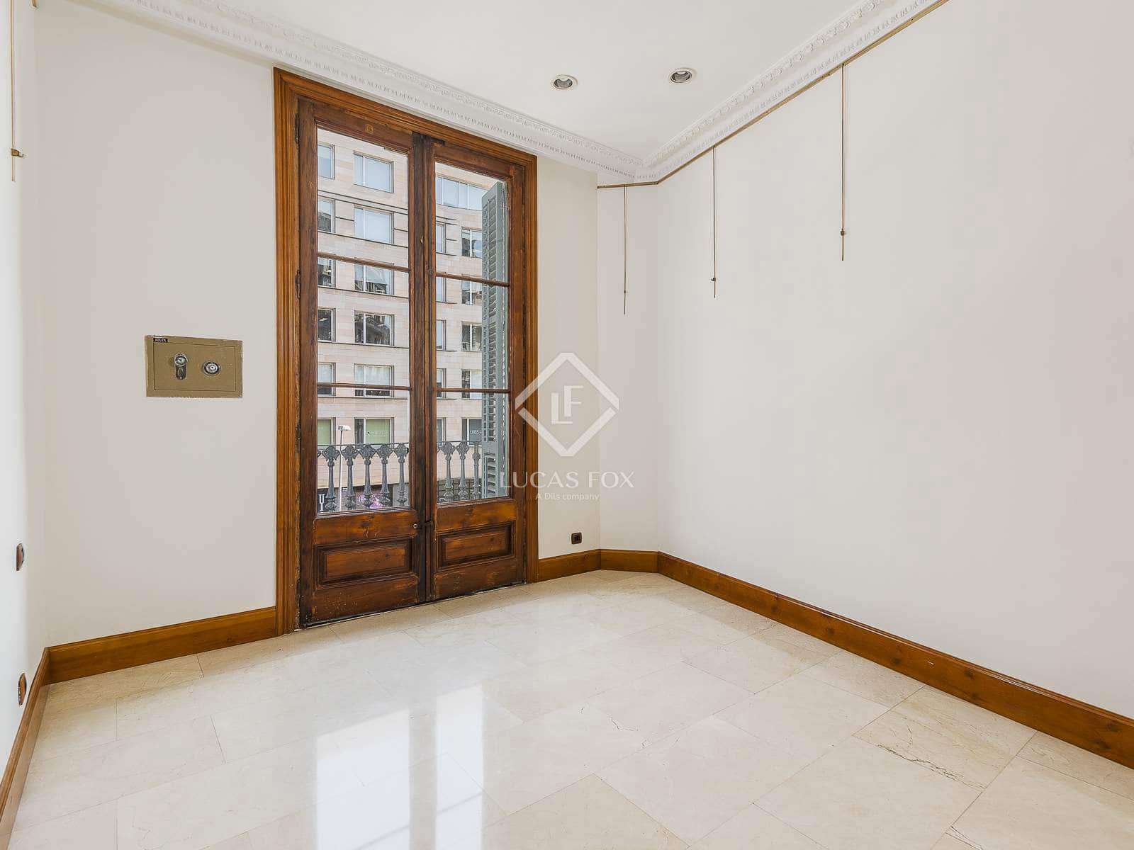 3 chambre Appartement à vendre à Barcelone ville - 980 000 € (Ref: 9181917)
