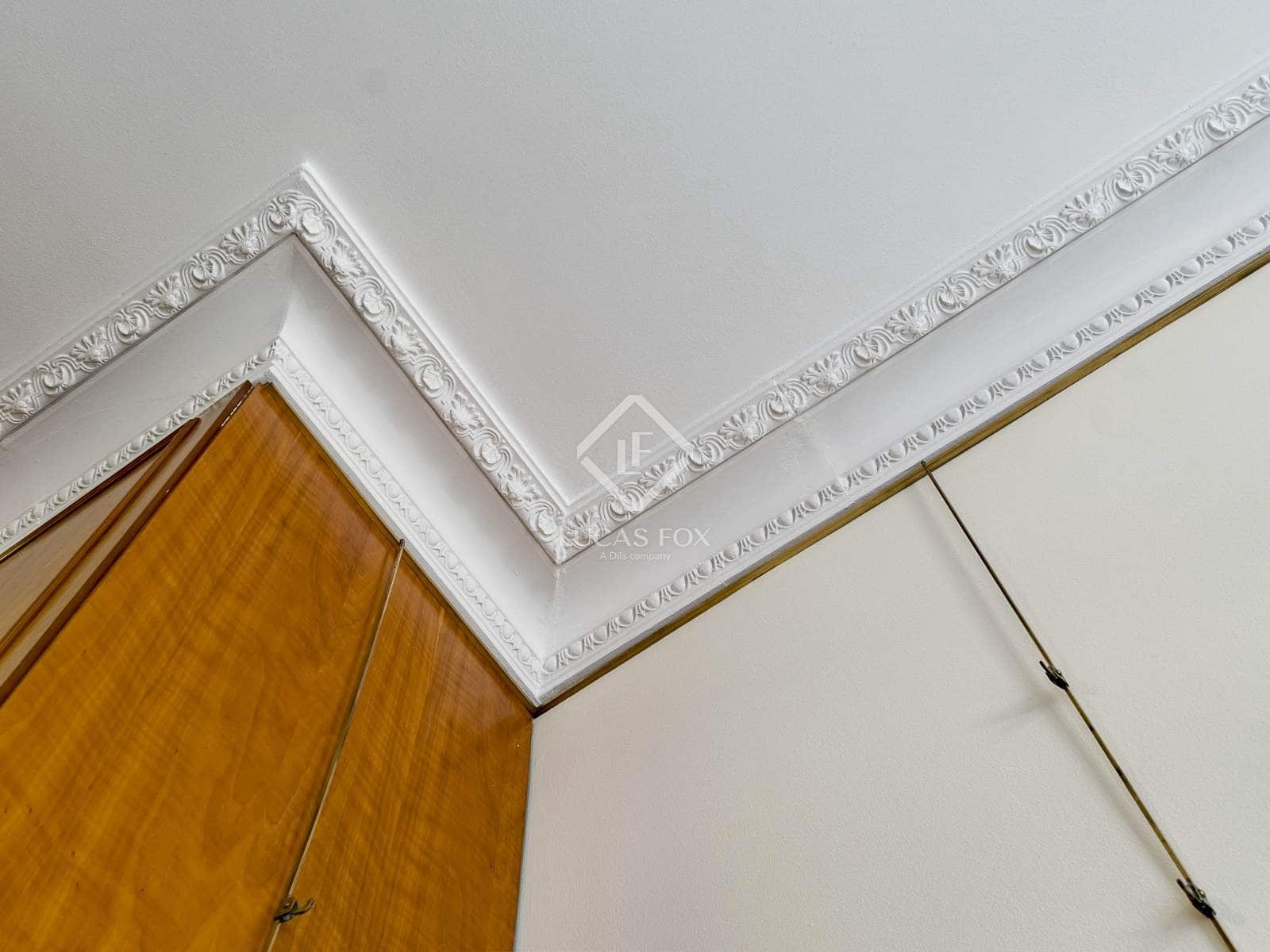 3 chambre Appartement à vendre à Barcelone ville - 980 000 € (Ref: 9181917)