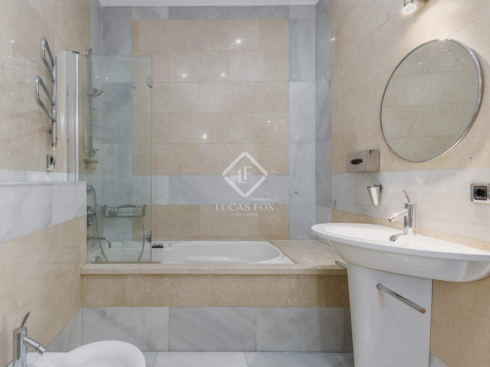 3 chambre Appartement à vendre à Barcelone ville - 980 000 € (Ref: 9181917)