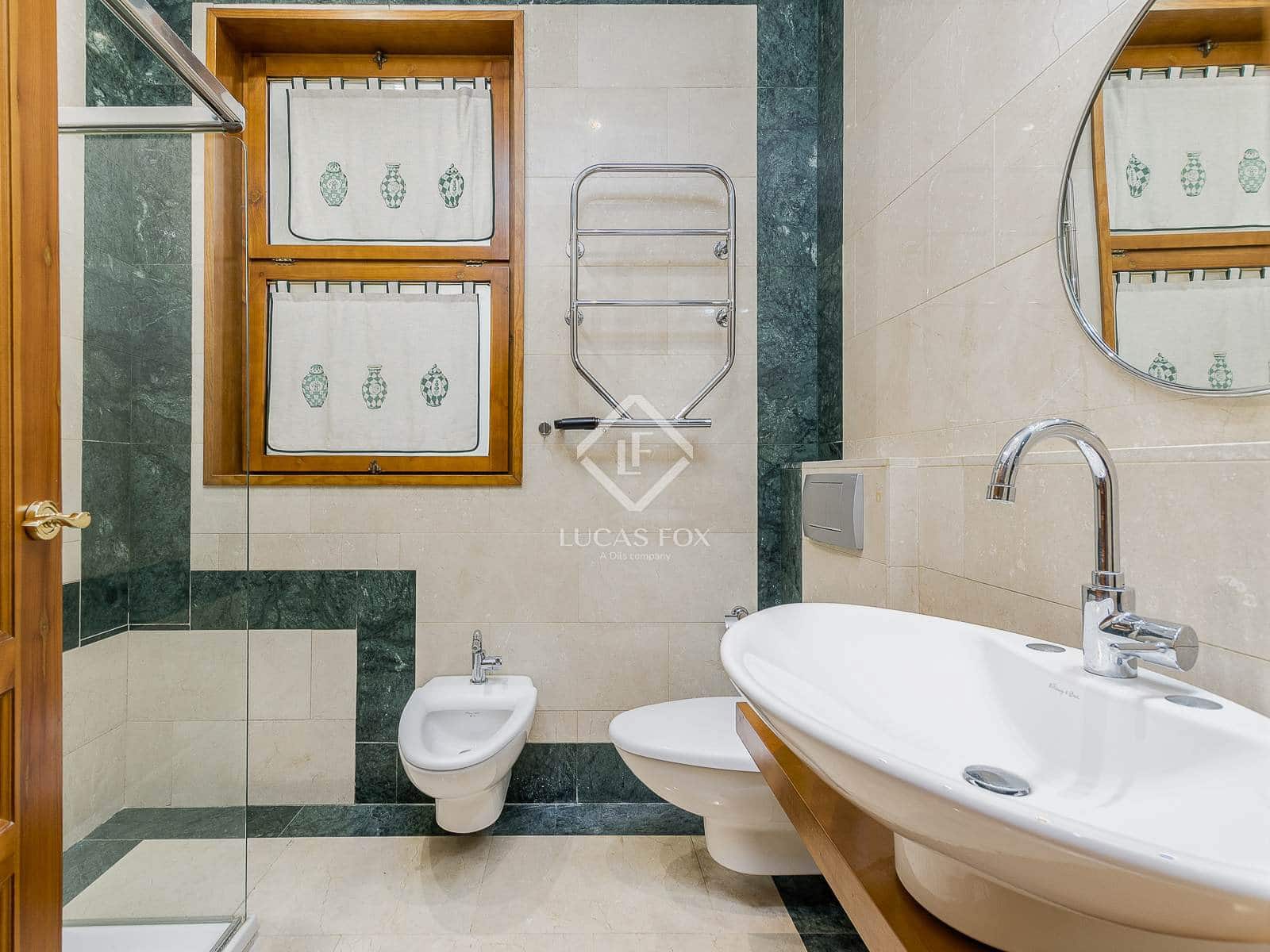 3 chambre Appartement à vendre à Barcelone ville - 980 000 € (Ref: 9181917)