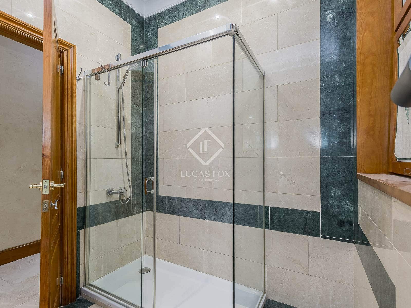 3 chambre Appartement à vendre à Barcelone ville - 980 000 € (Ref: 9181917)