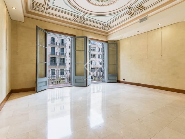 3 sypialnia Apartament na sprzedaż w Miasto Barcelona - 980 000 € (Ref: 9181917)