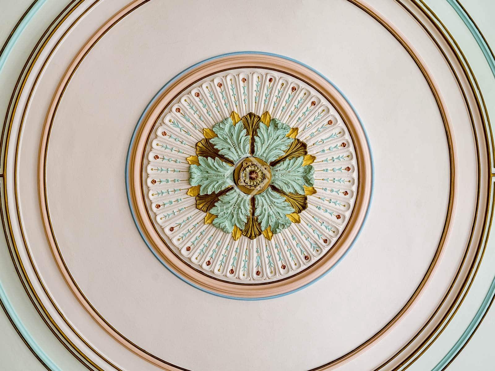 3 chambre Appartement à vendre à Barcelone ville - 980 000 € (Ref: 9181917)