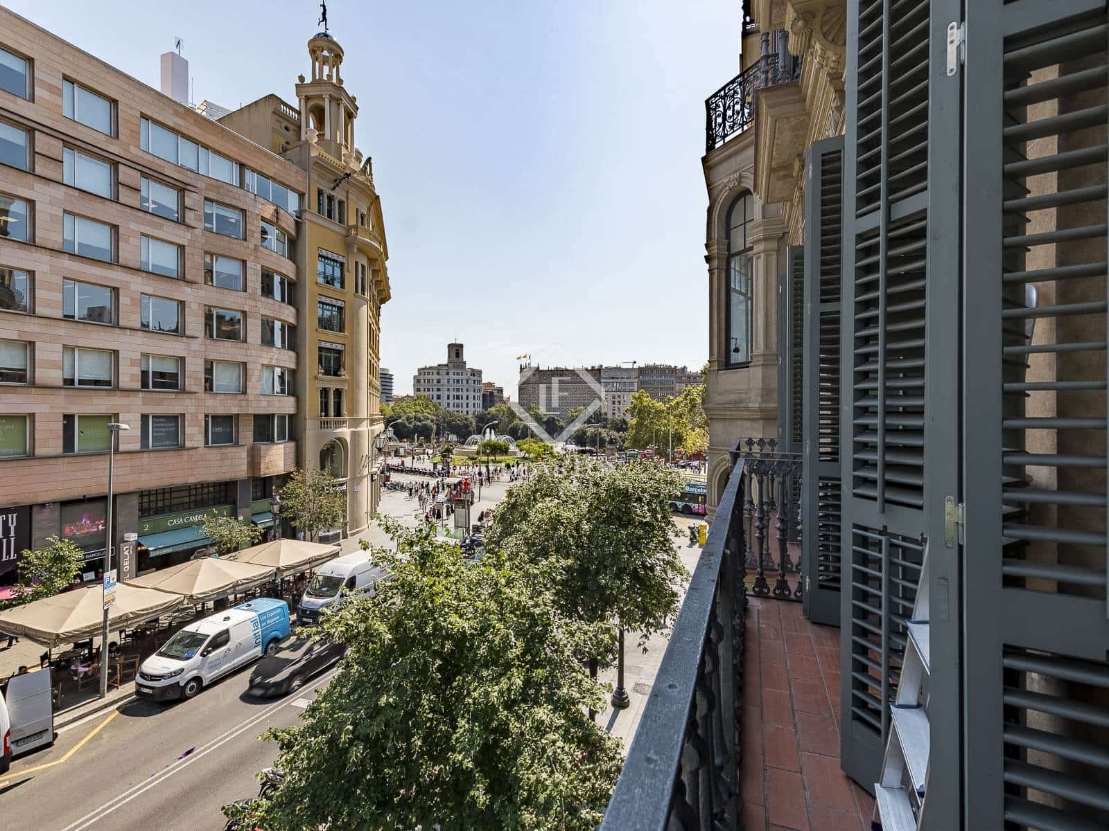 3 chambre Appartement à vendre à Barcelone ville - 980 000 € (Ref: 9181917)