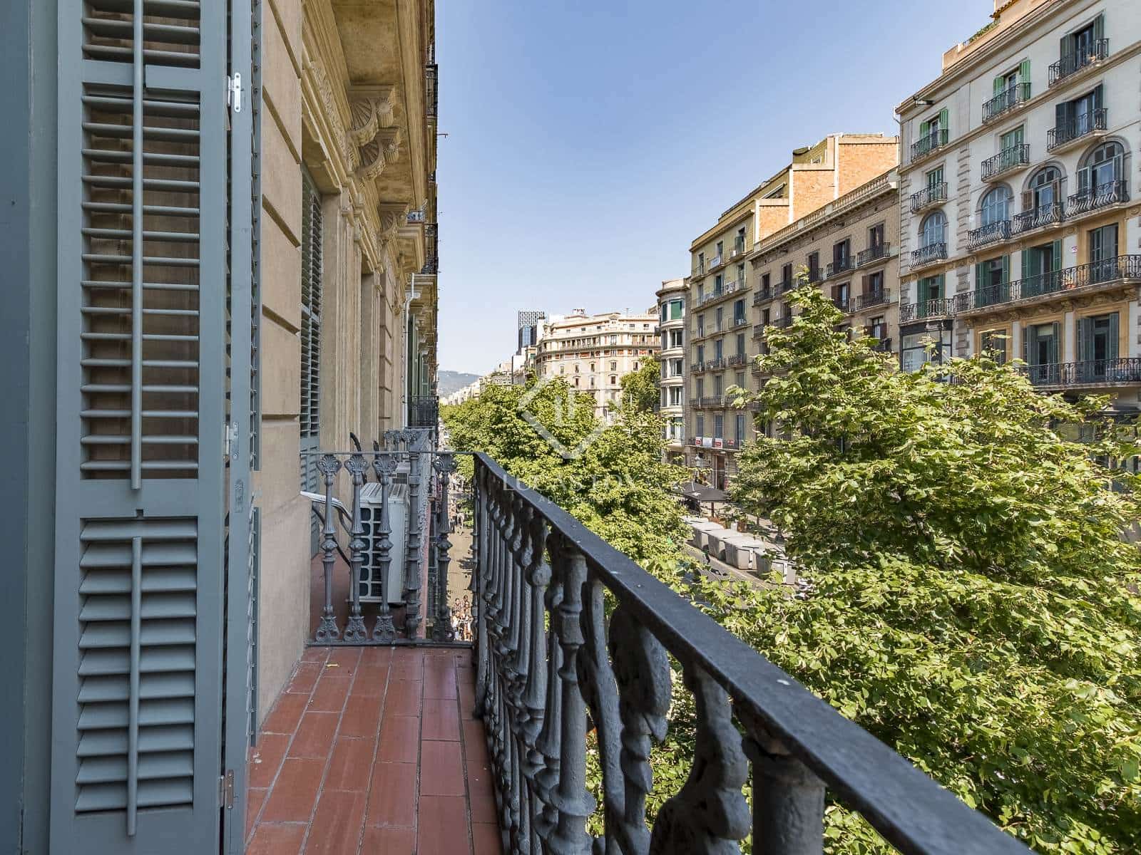 3 chambre Appartement à vendre à Barcelone ville - 980 000 € (Ref: 9181917)
