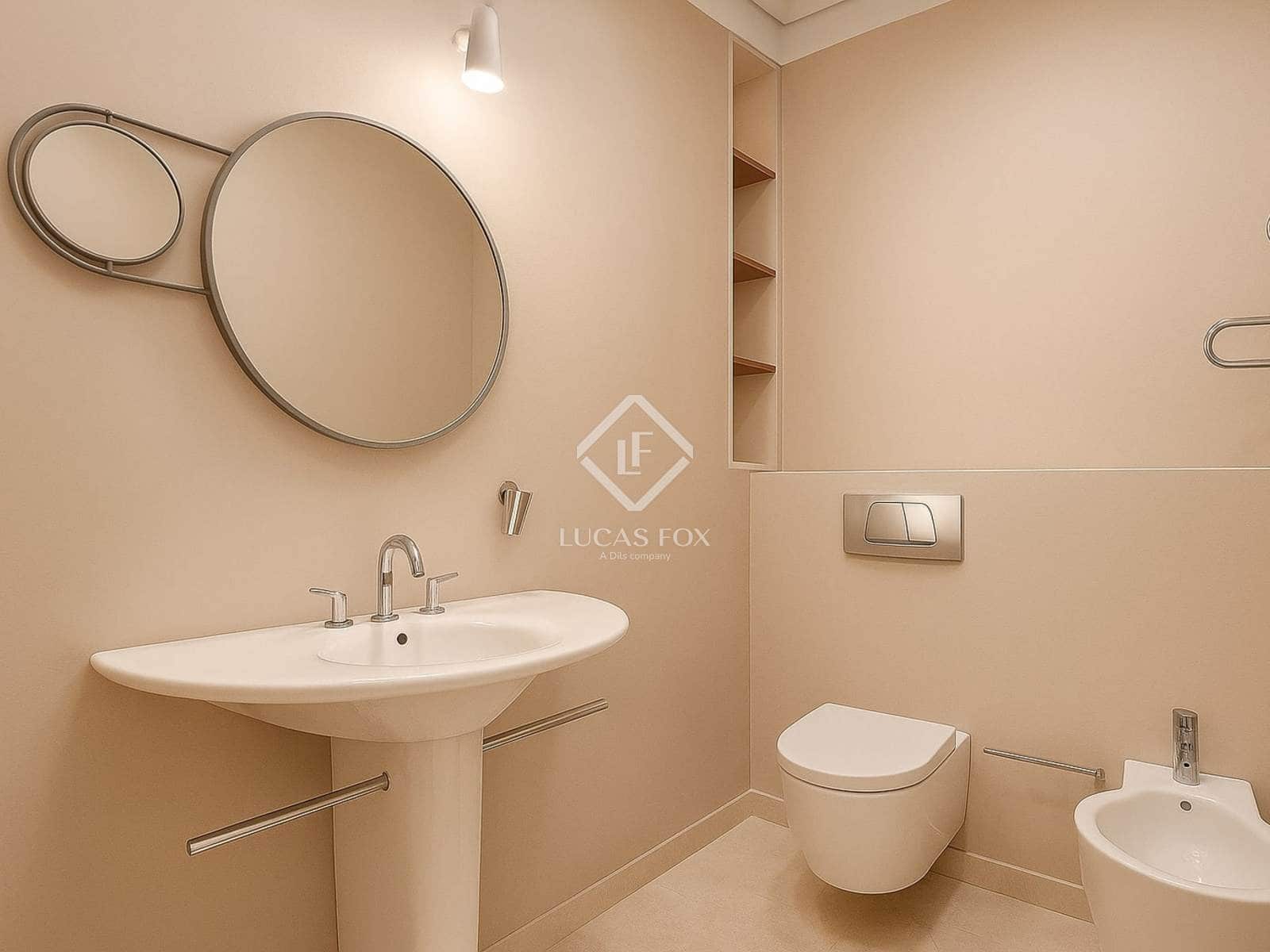 3 chambre Appartement à vendre à Barcelone ville - 980 000 € (Ref: 9181917)