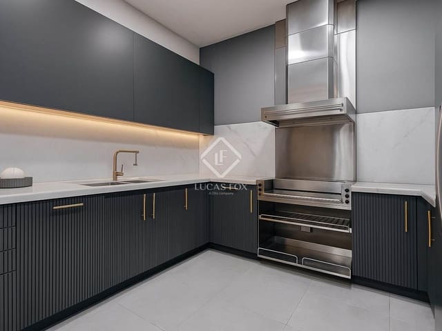 3 sypialnia Apartament na sprzedaż w Miasto Barcelona - 980 000 € (Ref: 9181917)