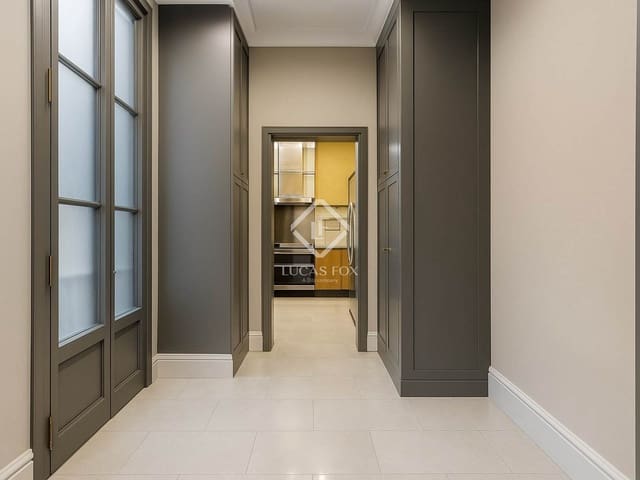 3 sypialnia Apartament na sprzedaż w Miasto Barcelona - 980 000 € (Ref: 9181917)