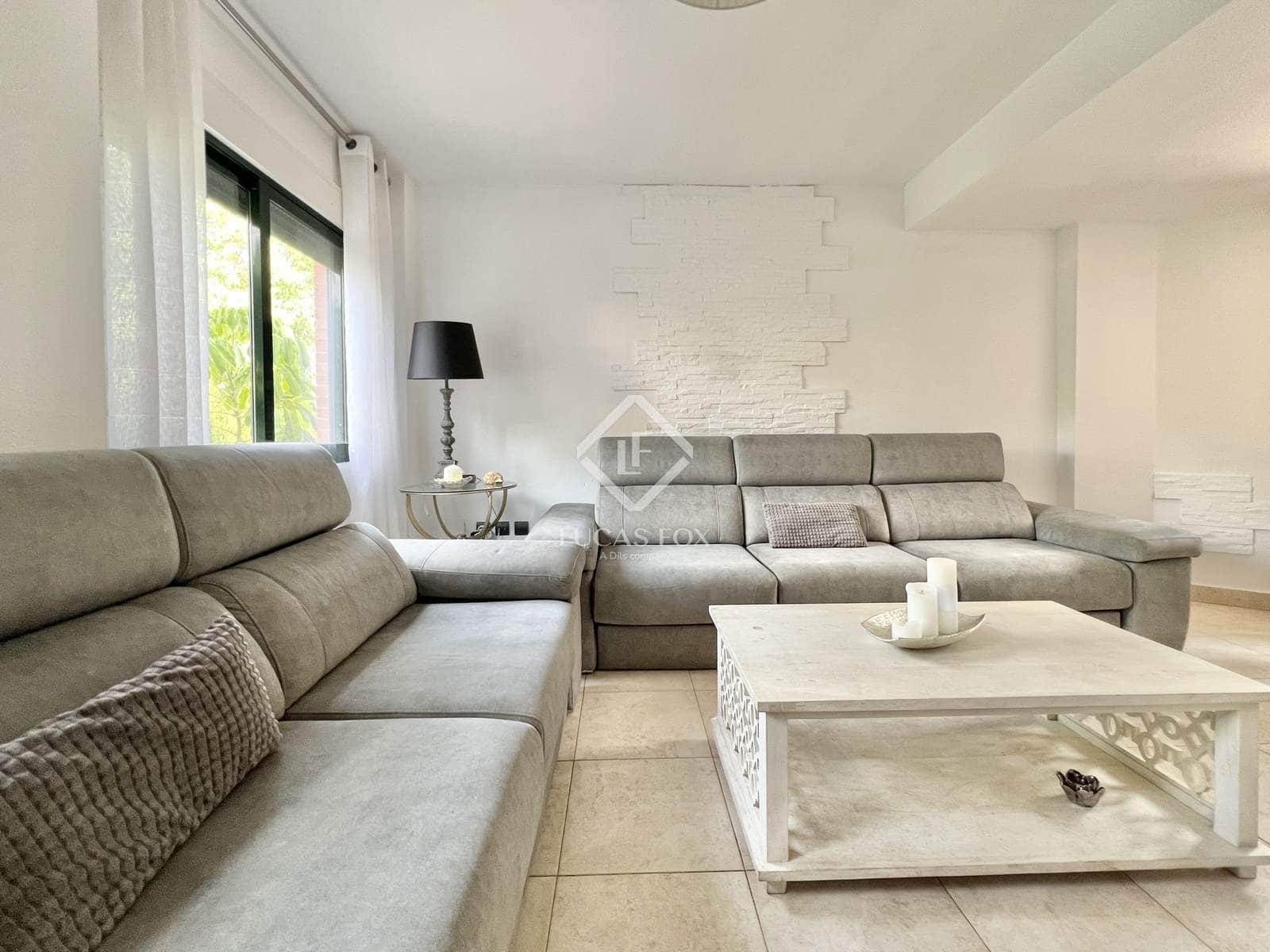 4 chambre Villa/Maison à vendre à San Juan de Alicante / Sant Joan d'Alacant - 531 500 € (Ref: 9181918)