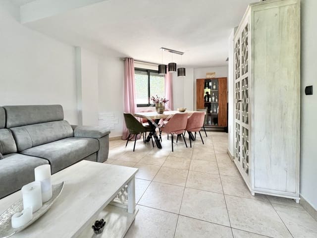 4 soveværelse Villa til salg i San Juan de Alicante / Sant Joan d'Alacant - € 531.500 (Ref: 9181918)