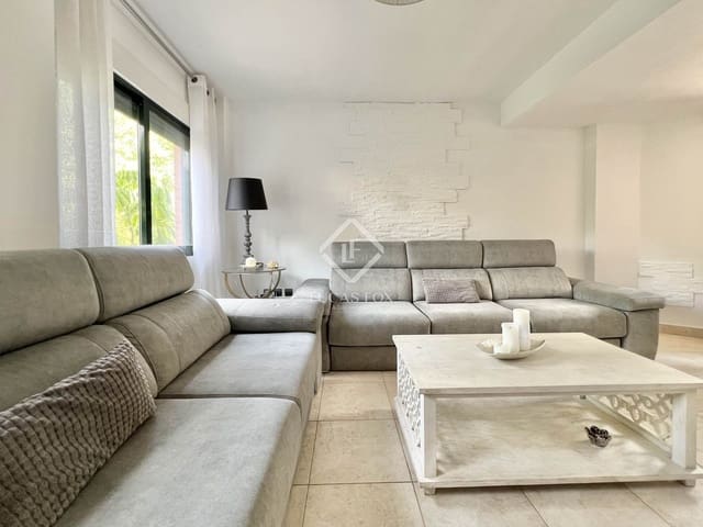 4 soveværelse Villa til salg i San Juan de Alicante / Sant Joan d'Alacant - € 531.500 (Ref: 9181918)