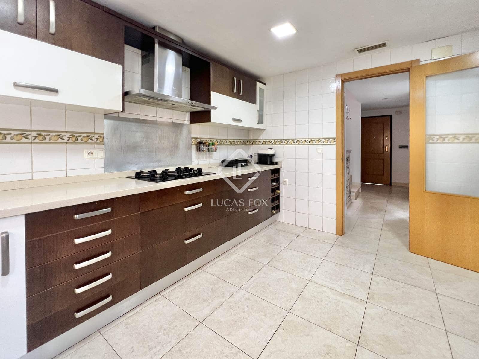 4 chambre Villa/Maison à vendre à San Juan de Alicante / Sant Joan d'Alacant - 531 500 € (Ref: 9181918)