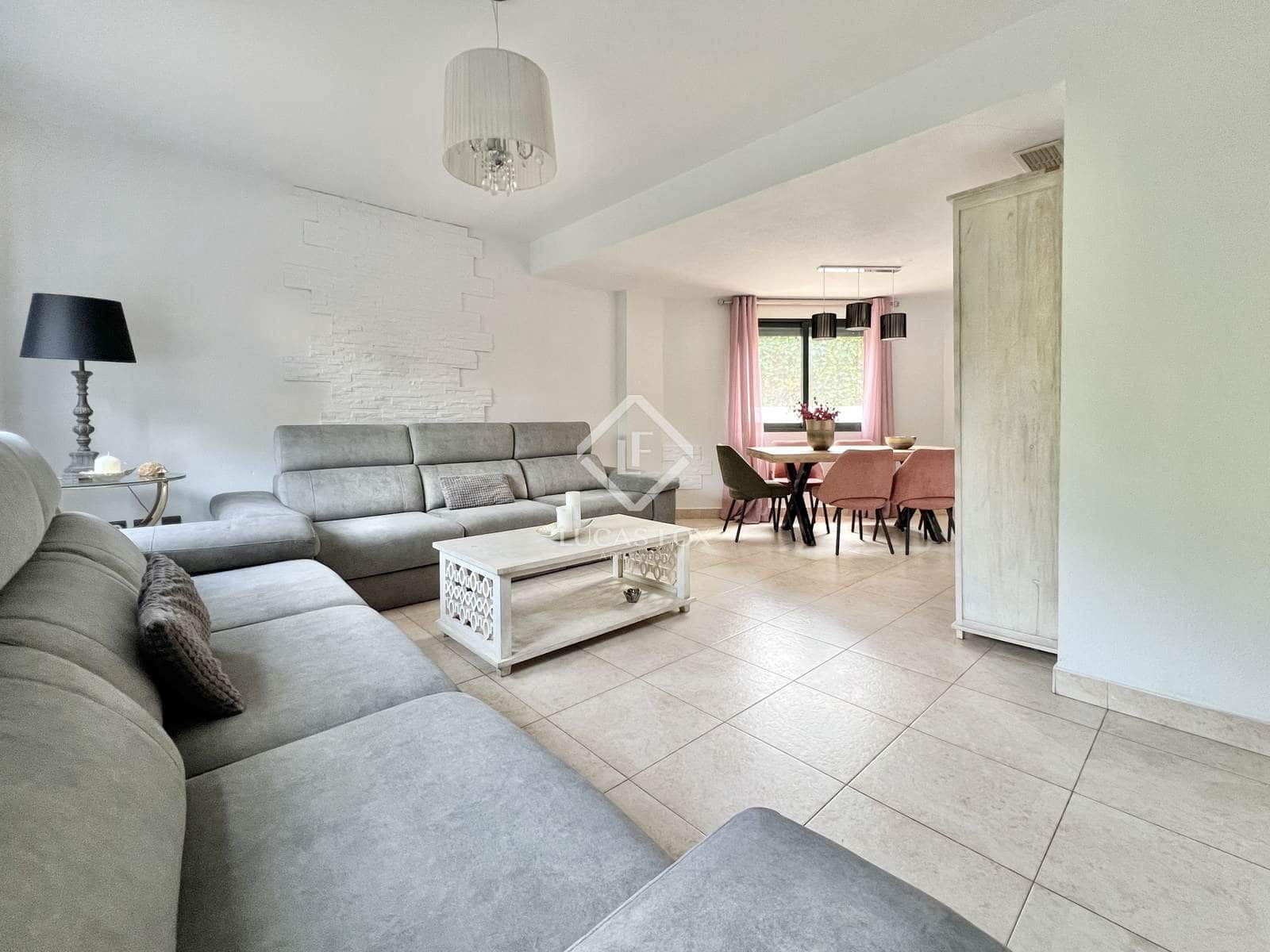 4 chambre Villa/Maison à vendre à San Juan de Alicante / Sant Joan d'Alacant - 531 500 € (Ref: 9181918)