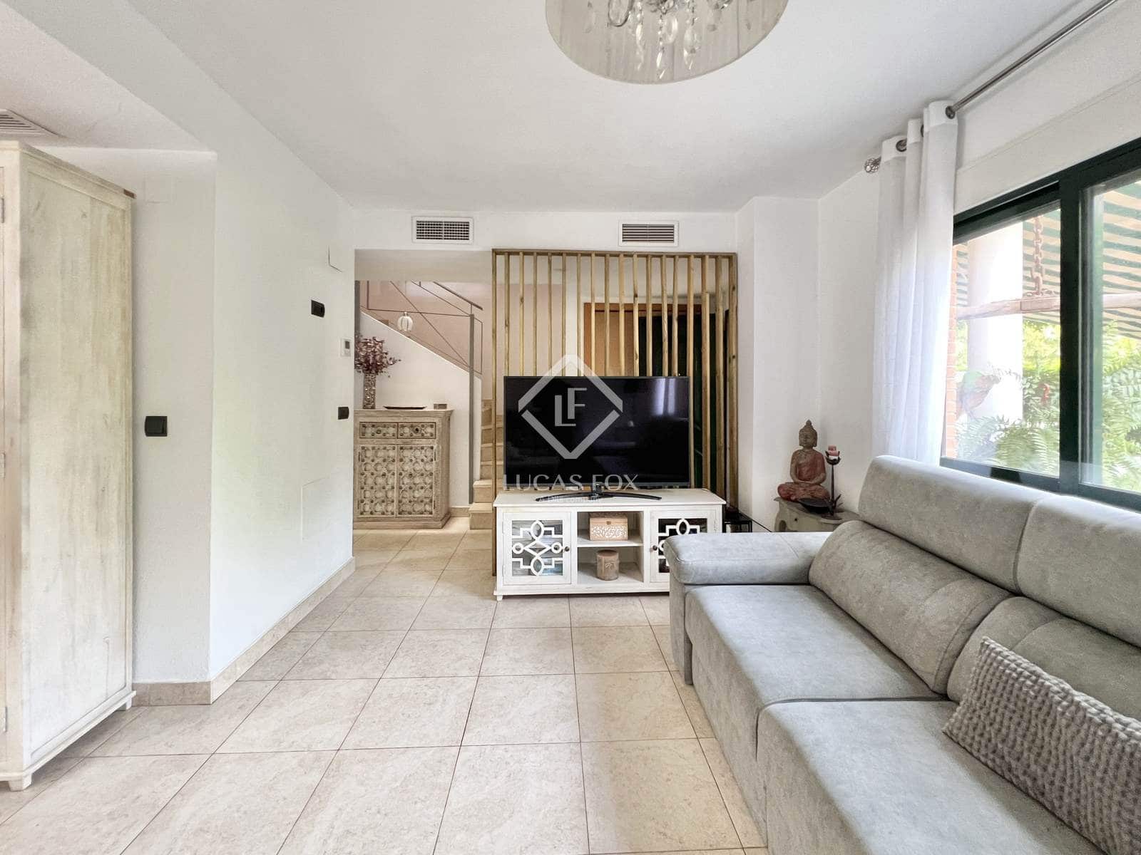 4 chambre Villa/Maison à vendre à San Juan de Alicante / Sant Joan d'Alacant - 531 500 € (Ref: 9181918)