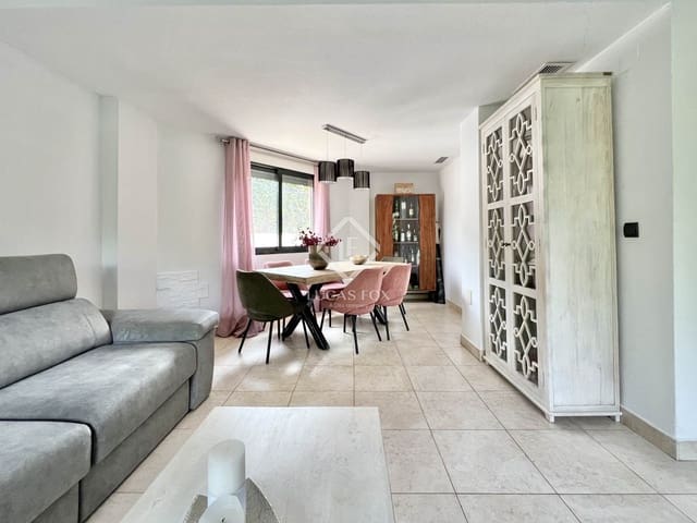 4 soveværelse Villa til salg i San Juan de Alicante / Sant Joan d'Alacant - € 531.500 (Ref: 9181918)