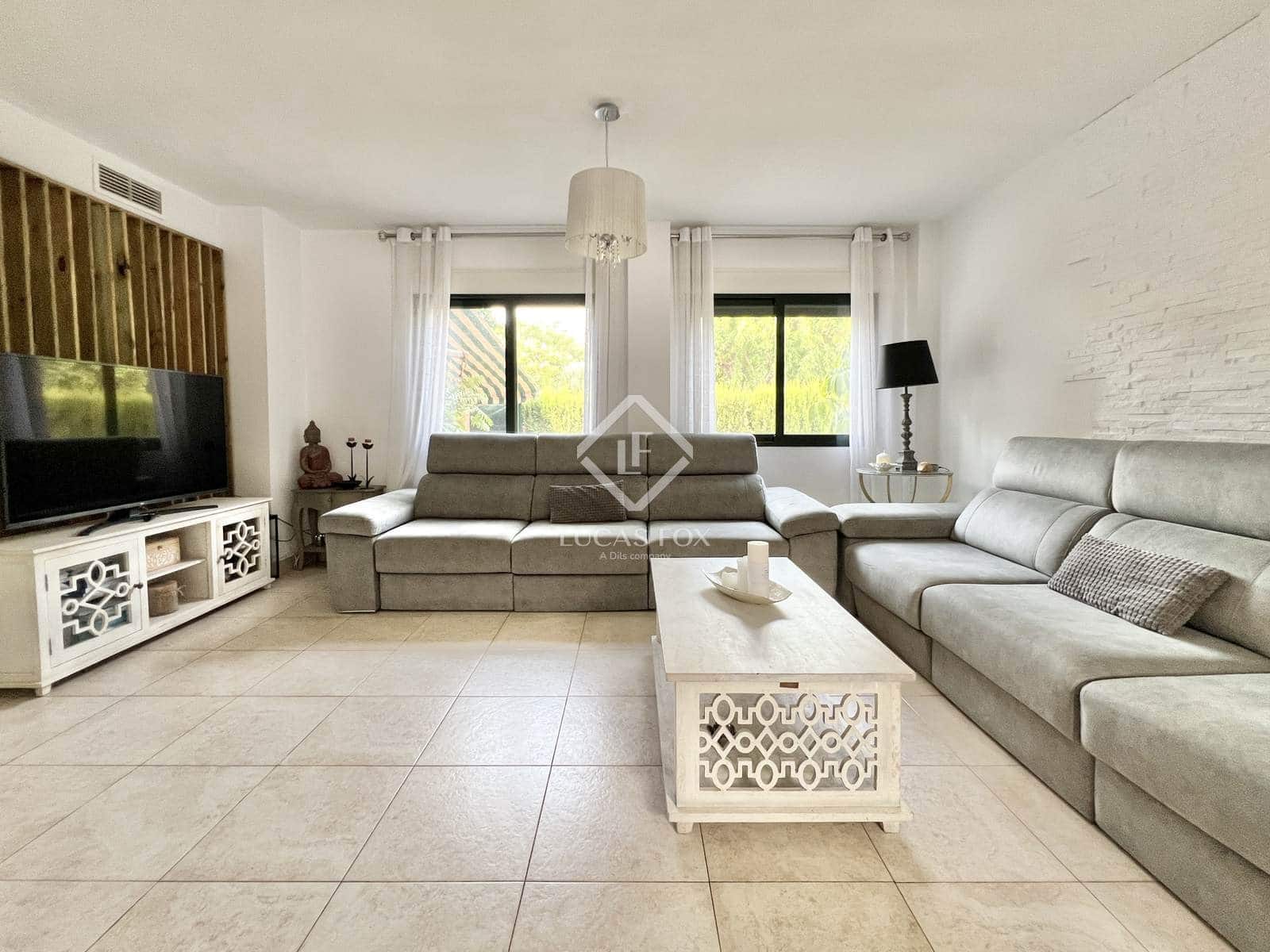 4 chambre Villa/Maison à vendre à San Juan de Alicante / Sant Joan d'Alacant - 531 500 € (Ref: 9181918)