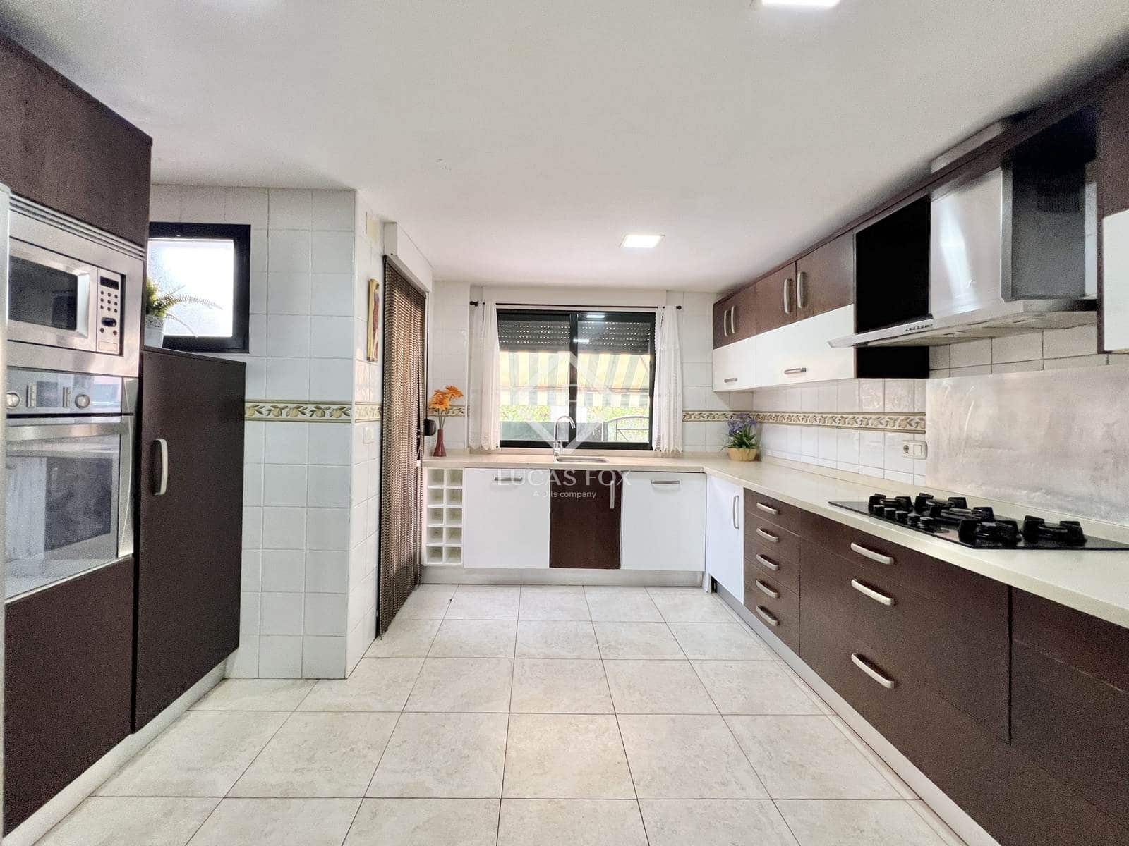 4 chambre Villa/Maison à vendre à San Juan de Alicante / Sant Joan d'Alacant - 531 500 € (Ref: 9181918)