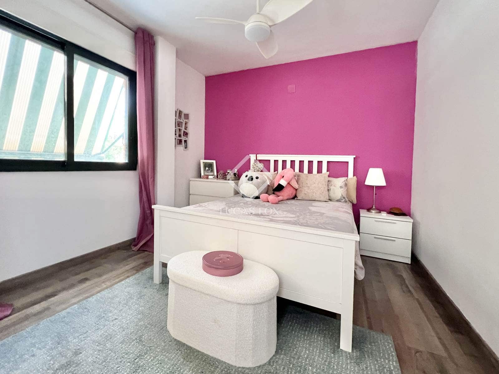 4 chambre Villa/Maison à vendre à San Juan de Alicante / Sant Joan d'Alacant - 531 500 € (Ref: 9181918)