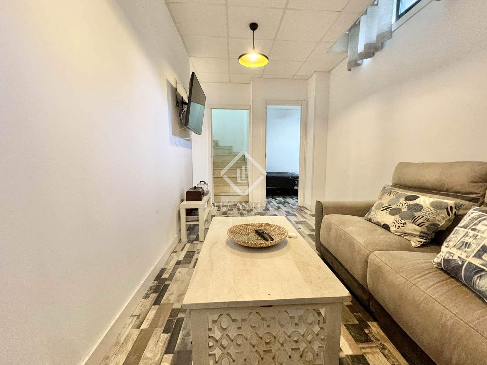 4 chambre Villa/Maison à vendre à San Juan de Alicante / Sant Joan d'Alacant - 531 500 € (Ref: 9181918)