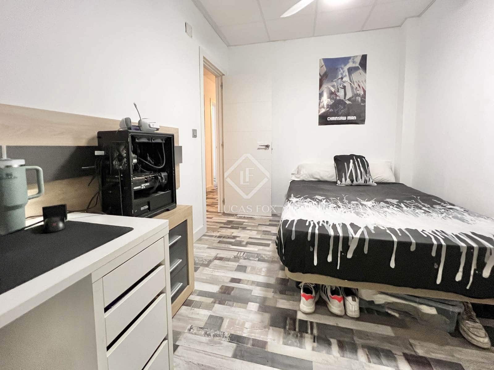 4 chambre Villa/Maison à vendre à San Juan de Alicante / Sant Joan d'Alacant - 531 500 € (Ref: 9181918)