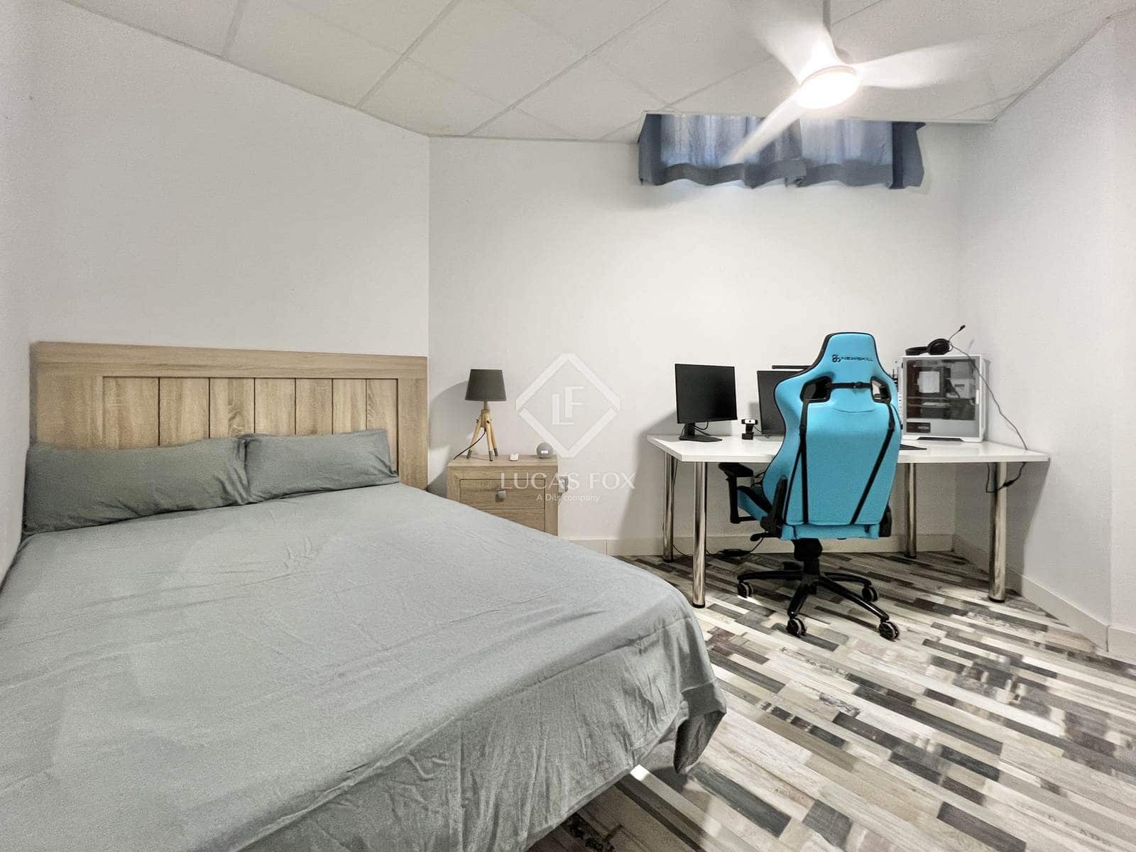 4 chambre Villa/Maison à vendre à San Juan de Alicante / Sant Joan d'Alacant - 531 500 € (Ref: 9181918)