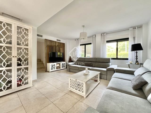 4 soveværelse Villa til salg i San Juan de Alicante / Sant Joan d'Alacant - € 531.500 (Ref: 9181918)