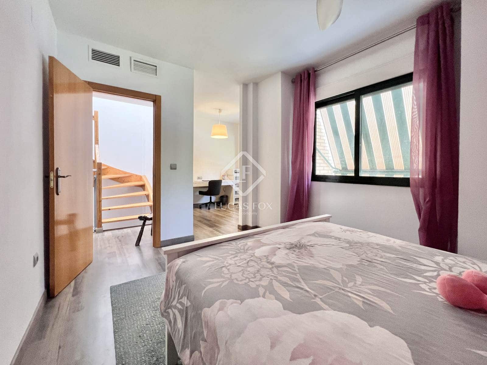 4 chambre Villa/Maison à vendre à San Juan de Alicante / Sant Joan d'Alacant - 531 500 € (Ref: 9181918)