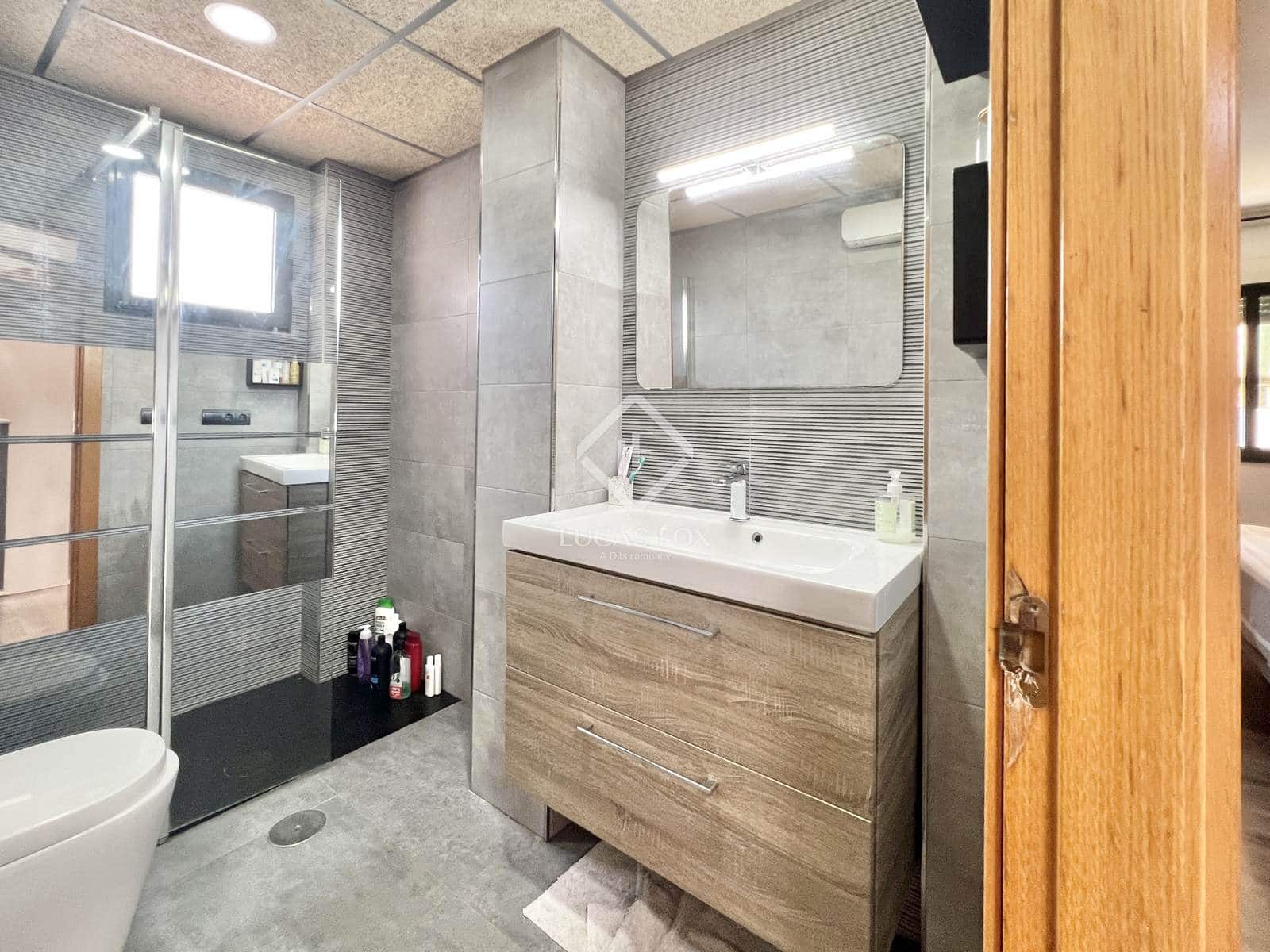 4 chambre Villa/Maison à vendre à San Juan de Alicante / Sant Joan d'Alacant - 531 500 € (Ref: 9181918)