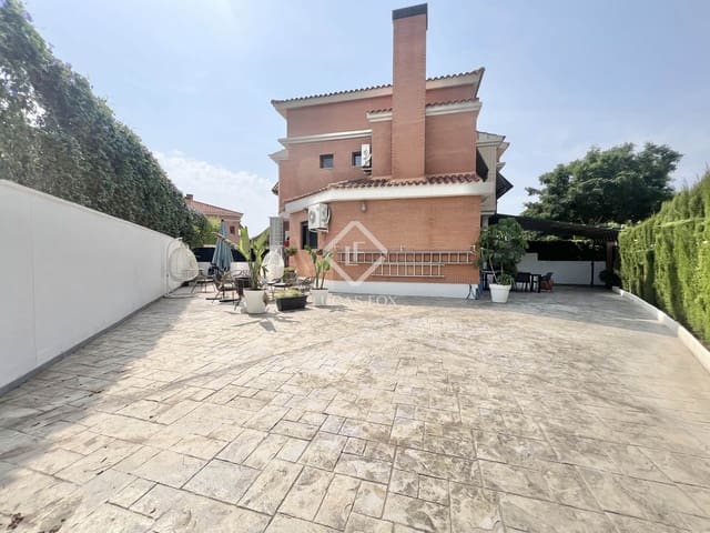 4 soveværelse Villa til salg i San Juan de Alicante / Sant Joan d'Alacant - € 531.500 (Ref: 9181918)