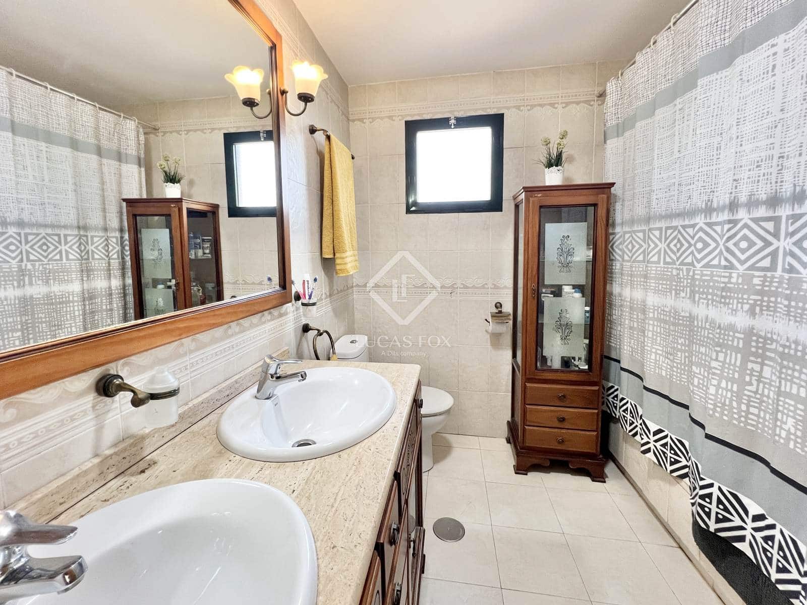 4 chambre Villa/Maison à vendre à San Juan de Alicante / Sant Joan d'Alacant - 531 500 € (Ref: 9181918)